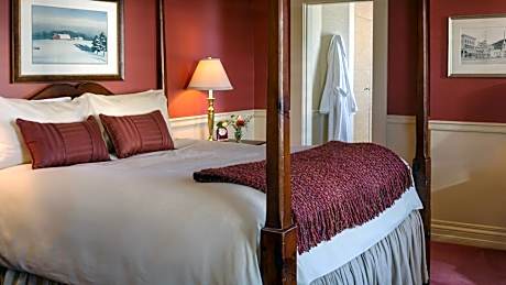 Superior Queen Room