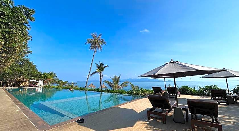 Saree Samui Natures Finest Resort (SHA Extra Plus)