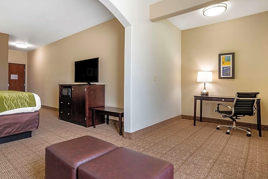 Comfort Inn & Suites Scott - West Lafayette
