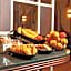 Hotel Mercure Caen Cote de Nacre Herouville-Saint-Clair