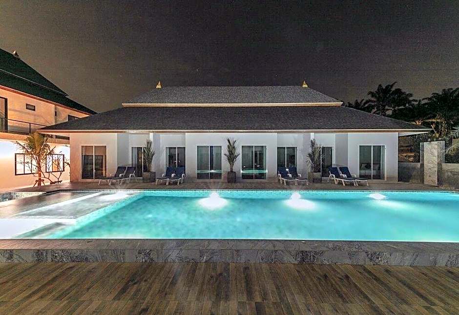 Amadha Villas Retreat