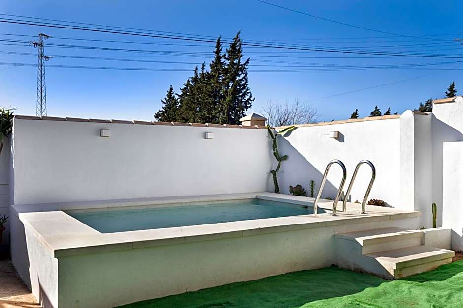 Bungalow Cádiz Costa
