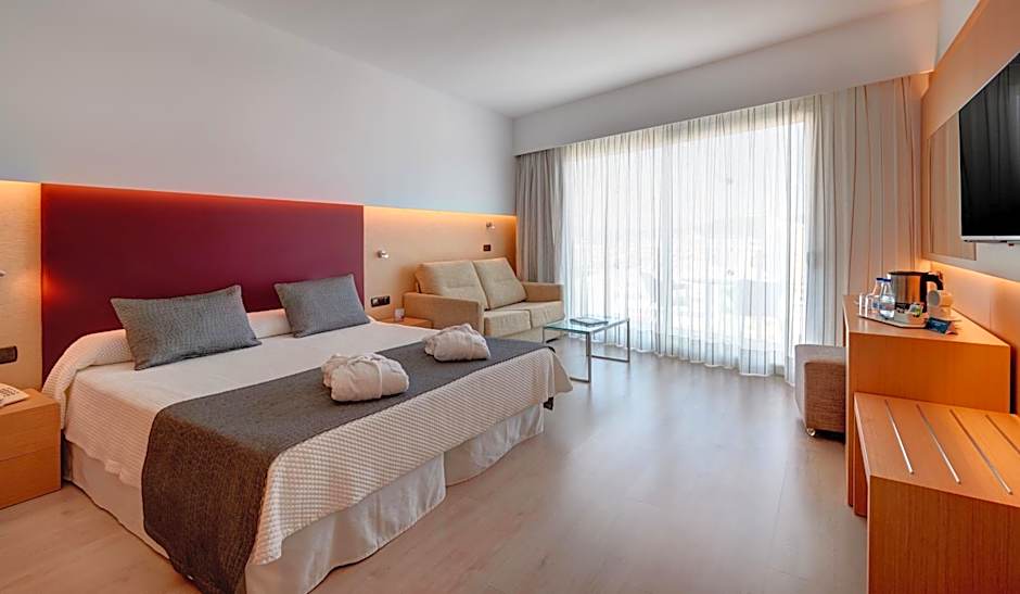 Sentido Playa del Moro