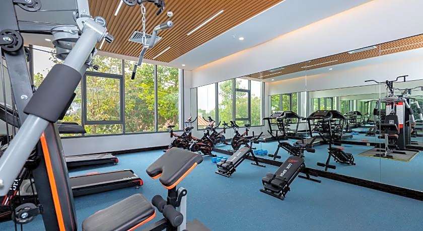 Petro House Vung Tau - Block B