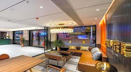 Premier City Comfort Hotel Suizhou Wuyue Plaza
