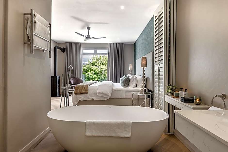 Franschhoek Boutique Hotel - Lion Roars Hotels & Lodges