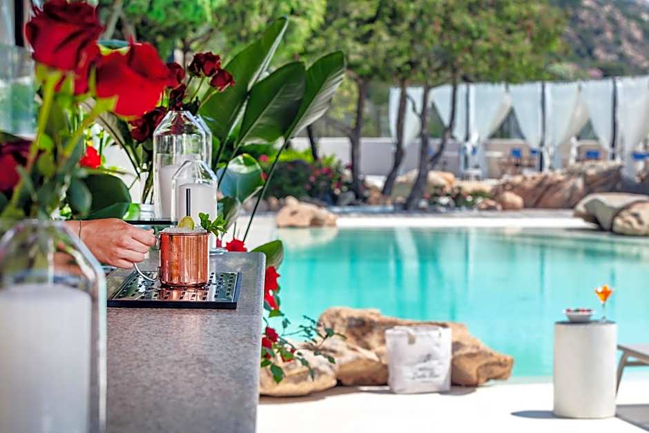 Hotel delle Rose a Luxury Boutique Hotel