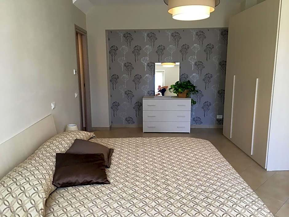 Home Holiday "Da Mamma"