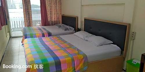 Enny's Guest House