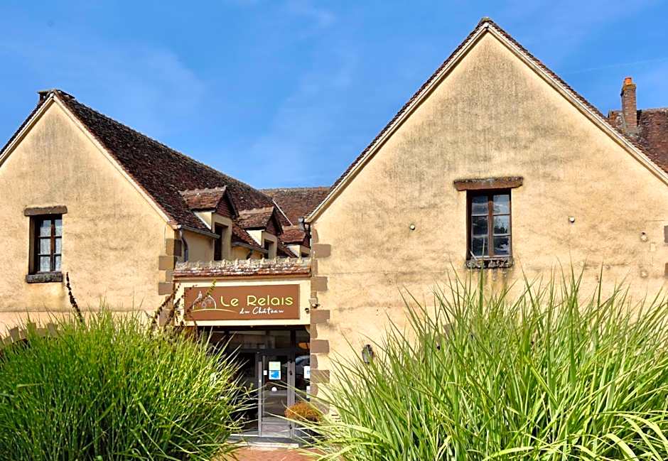 Le Relais du Château