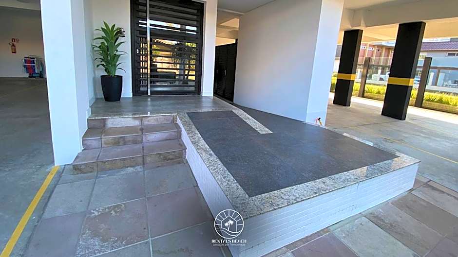 Apartamentos de Temporada Casa Carmel