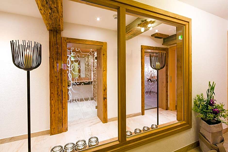 Haller's Genuss & Spa Hotel