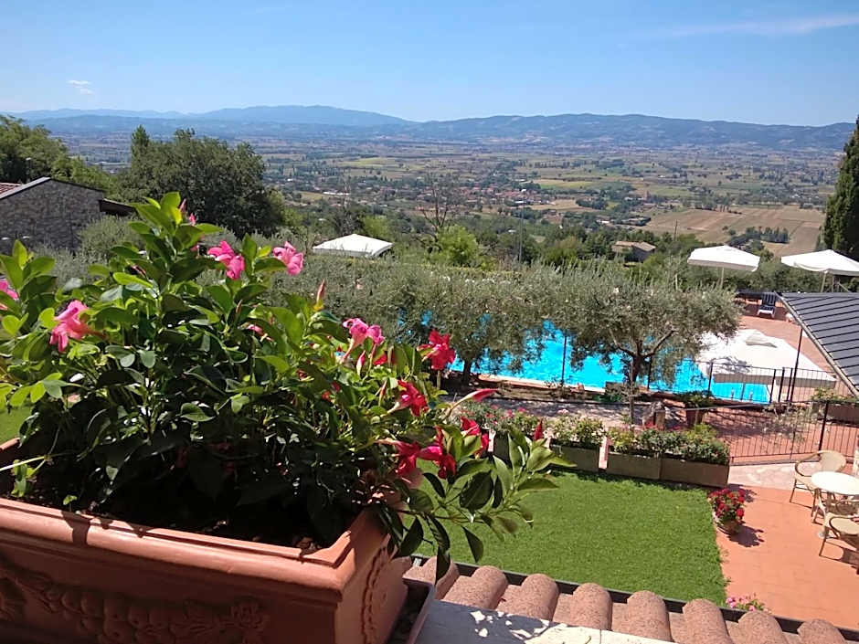 Hotel La Terrazza
