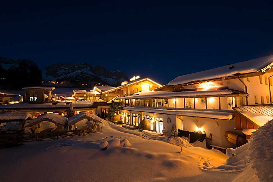 Vitalhotel Sonnenhof