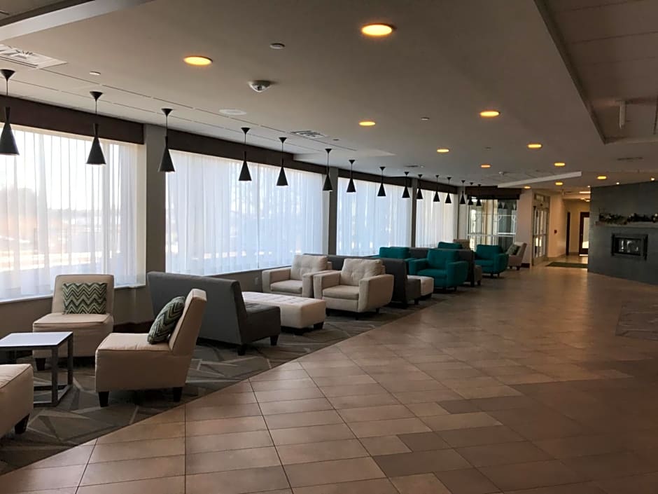 Doubletree By Hilton Omaha Southwest, Ne