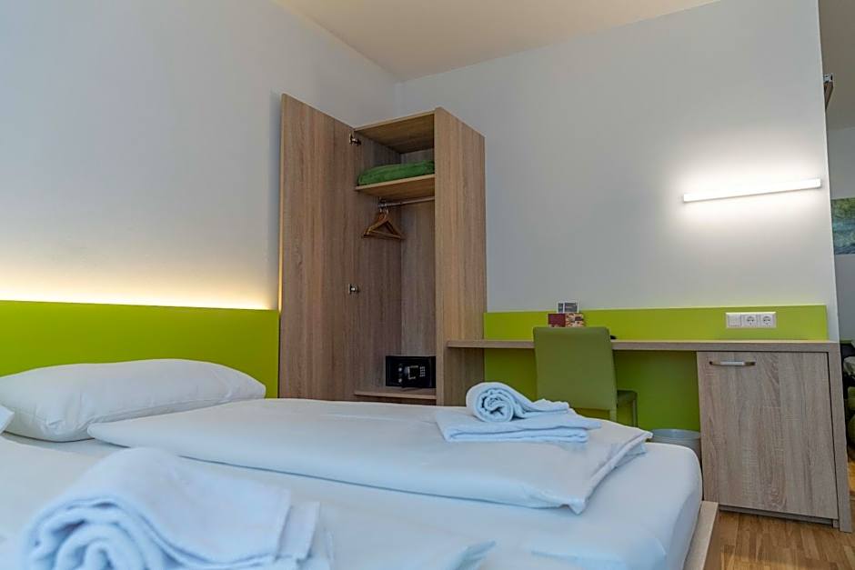 Hotel Restaurant Meyer