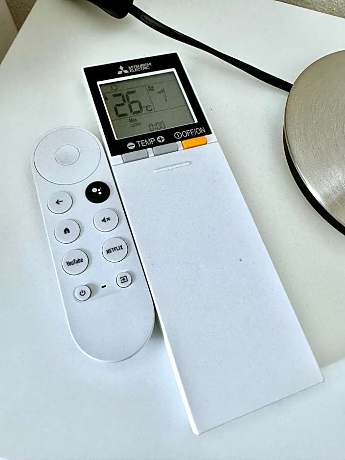 Sun Sight - Deluxe Panoramic Suites