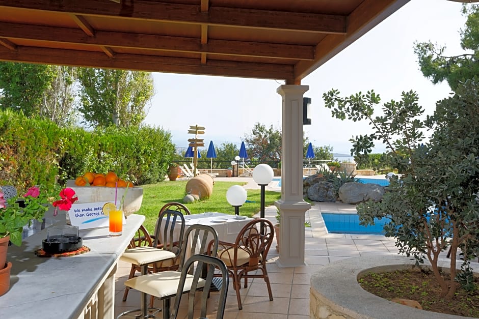 Alianthos Suites