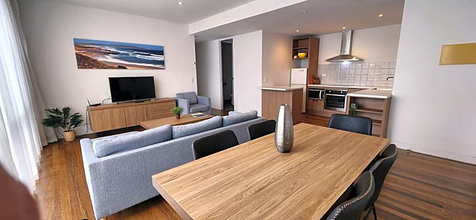 Phillip Island Apartments