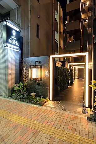 stayme THE HOTEL Ueno