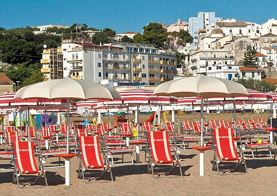 Hotel Borgo Marina