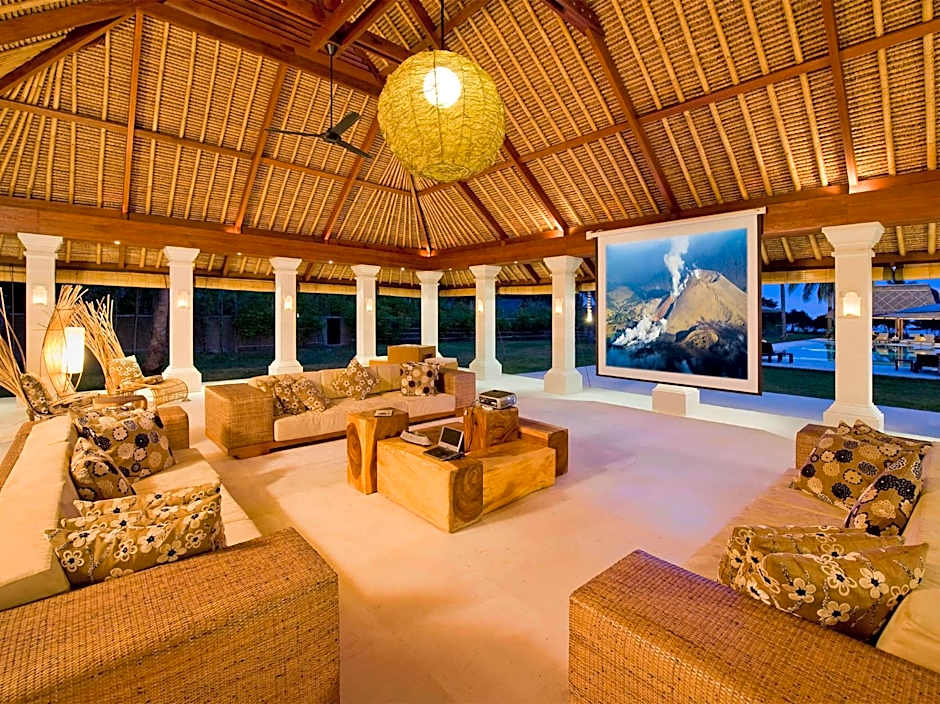 Villa Sepoi Sepoi by Elite Havens