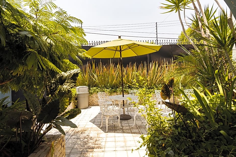 Casa Mateo