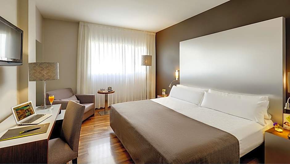 Sercotel JC1 Murcia