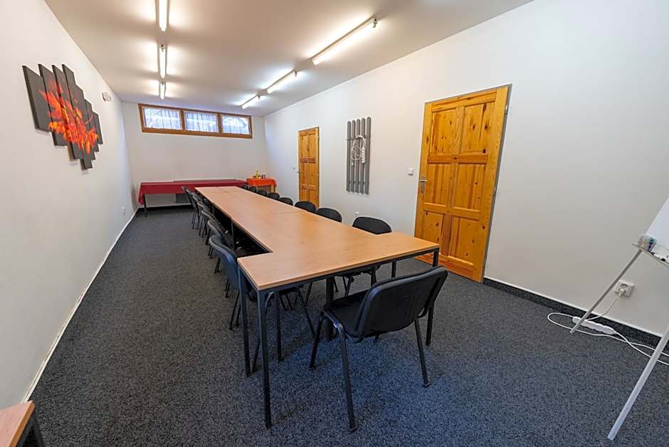 Hotel Rustikal Hustopeče - U Mandloňových sadů