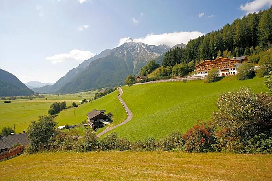 Hotel Kranebitt