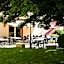 Hôtel Mercure Luxeuil-les-Bains Hexagone