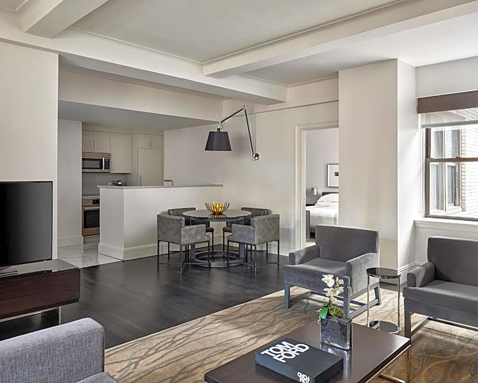 Photo 1 of 7 of Penthouse 2 Bedroom, Terrace
