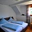 Gästezimmer im Weingut Amlinger&Sohn