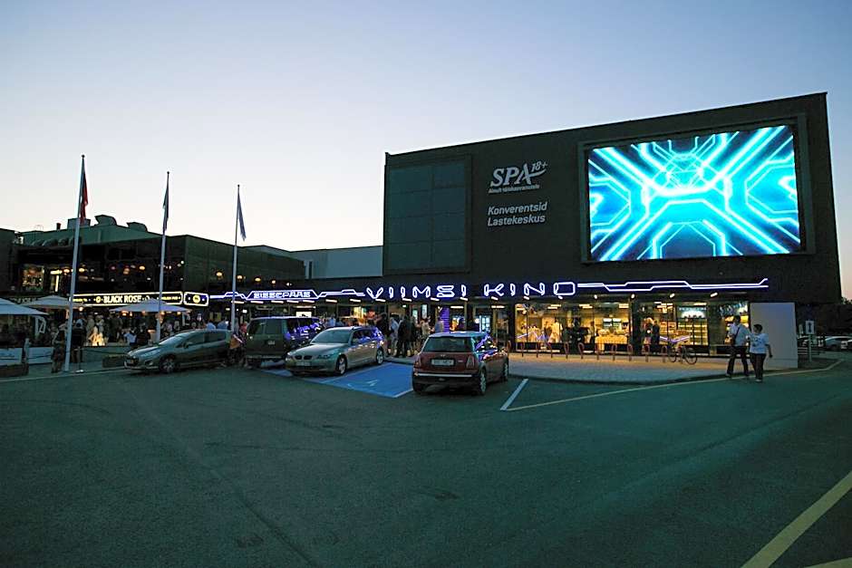 Viimsi Spa & Waterpark