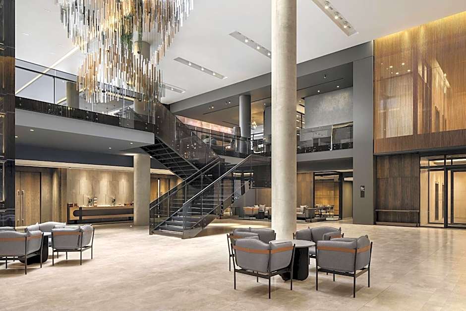 Marriott Executive Apartments Johannesburg, Melrose Arch