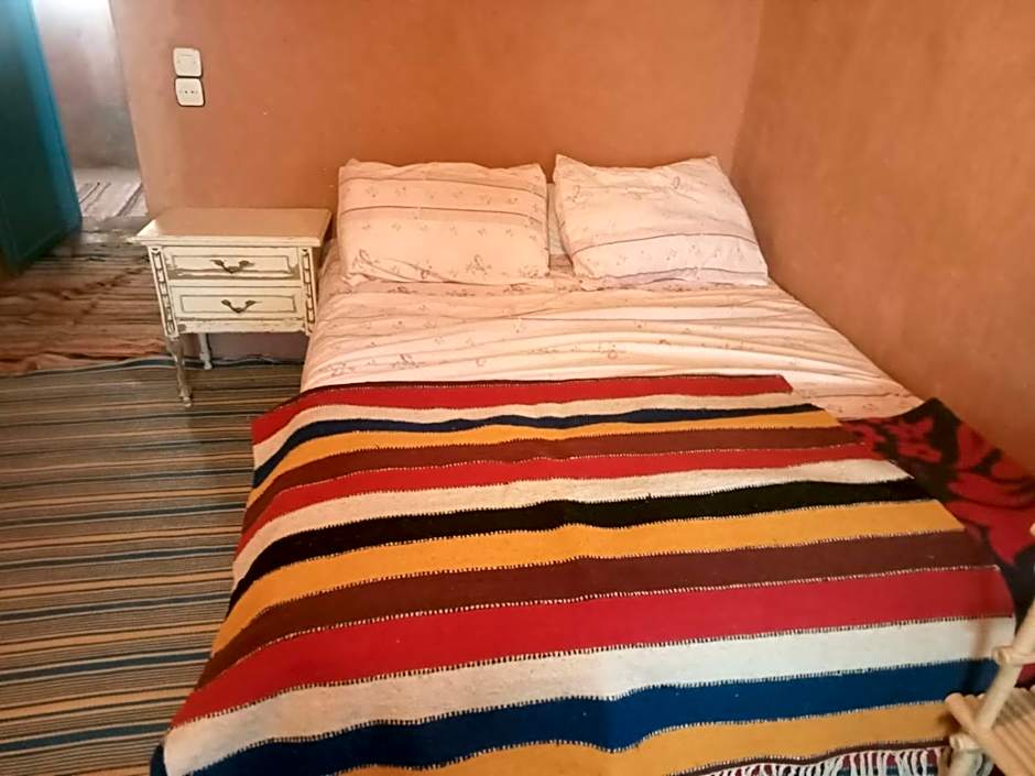auberge restau tombouctou