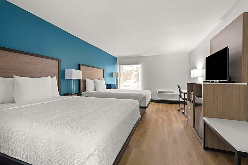 Baymont by Wyndham Ardmore I-35