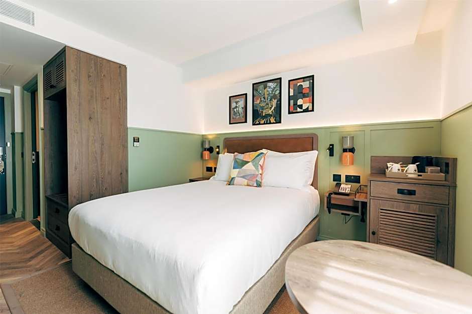 The Marcus Portrush, Tapestry Collection by Hilton