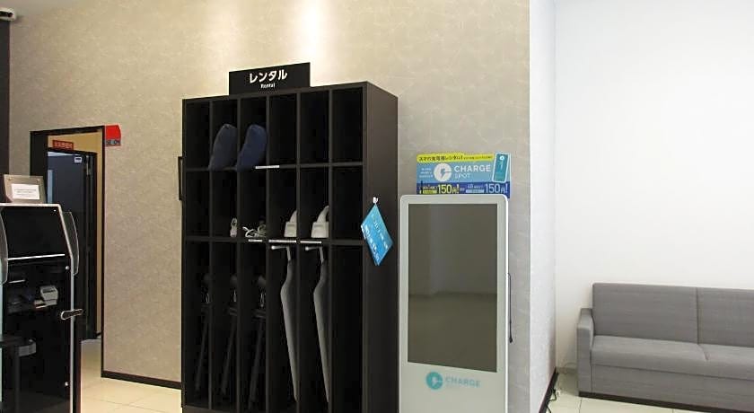 Y's Hotel Shin-Osaka