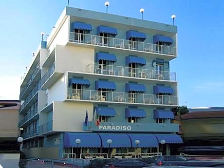 Hotel Paradiso