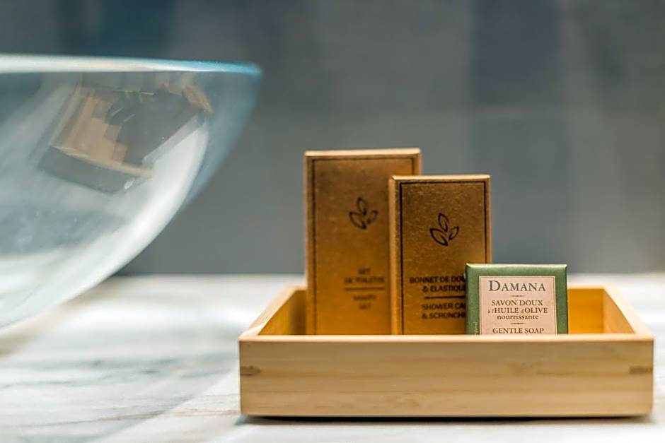 Carpe Diem Boutique Hotel