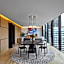 Collins House Apartments by CLLIX