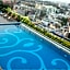 Vivanta Vijayawada, MG Road