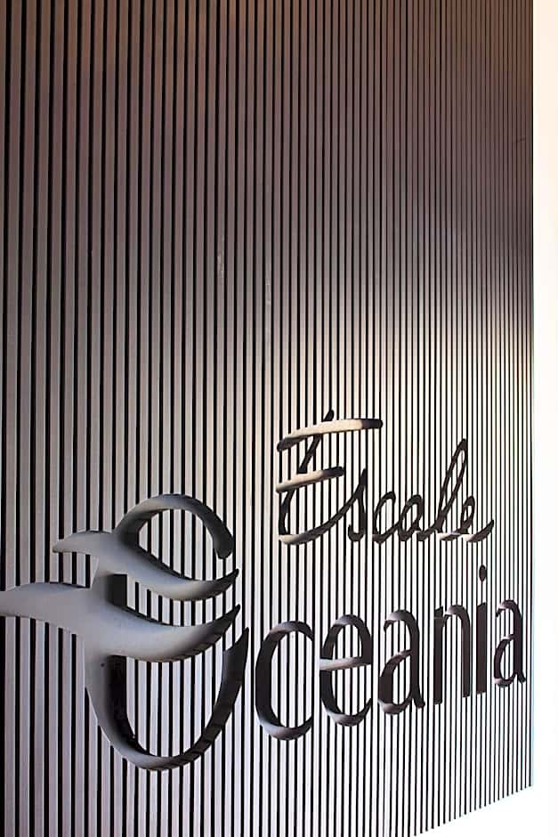 Escale Oceania Marseille Vieux Port