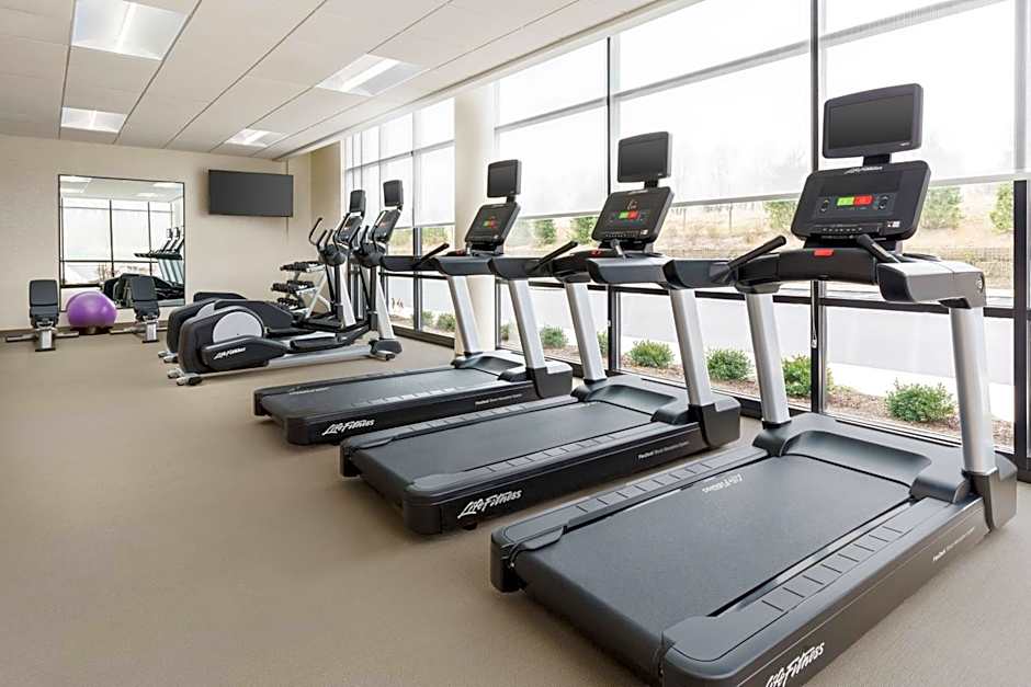 SpringHill Suites by Marriott Philadelphia West Chester/Exton