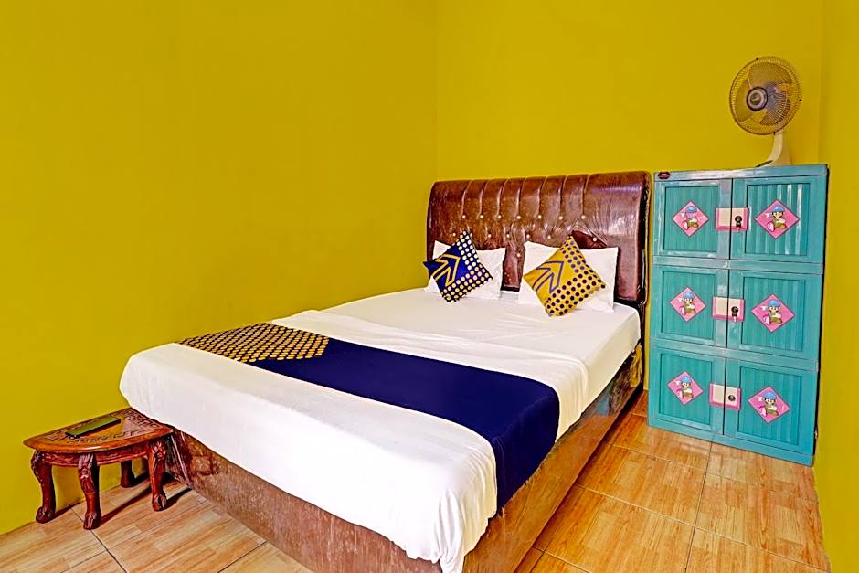 OYO Life 91478 Wisma Aura Syariah