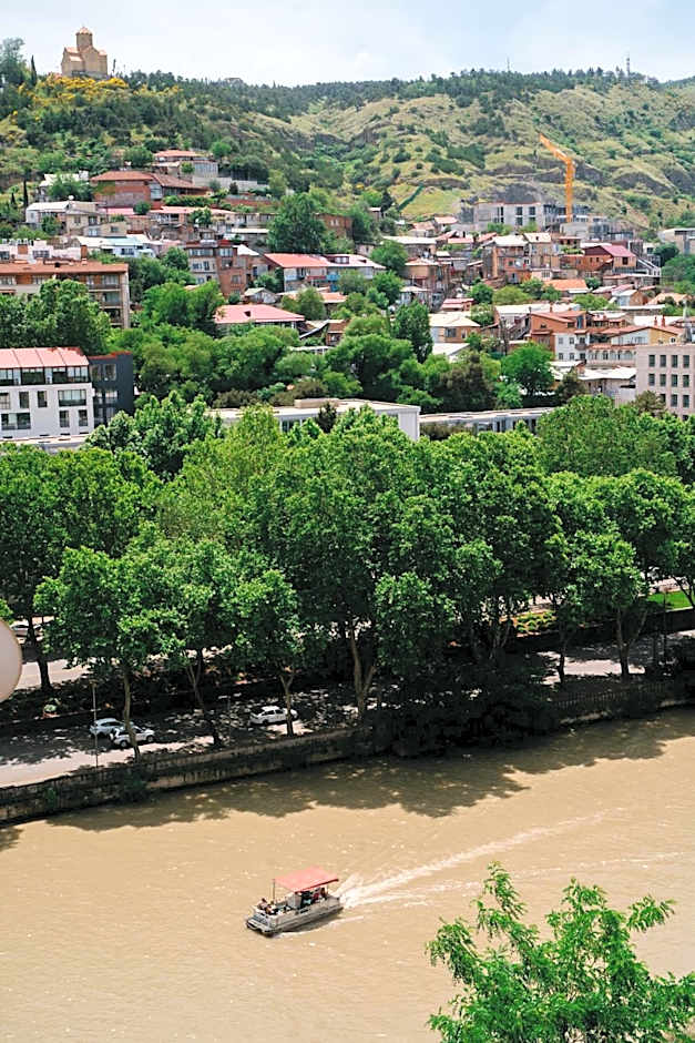 Sota Metekhi Hotel Tbilisi