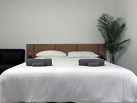 Double Room with Internal Private Bathroom