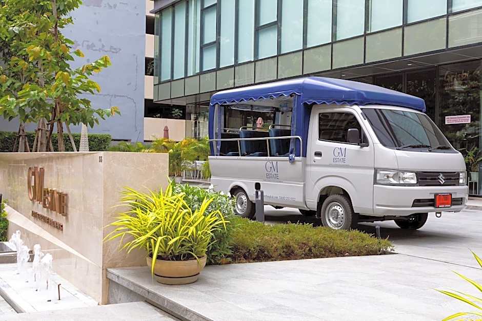 GM Estate Hotel and Executive Apartments