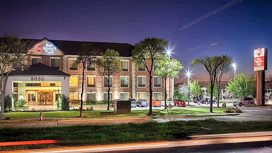 Best Western Plus Dfw Airport Suites
